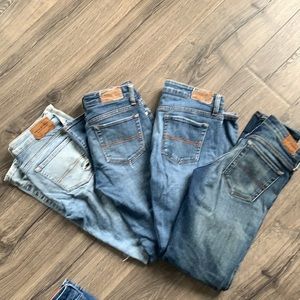 Ralph Lauren Jeans